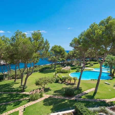 Apartamento Can Verd, Cerca De La Playa Porto Colom Exterior foto