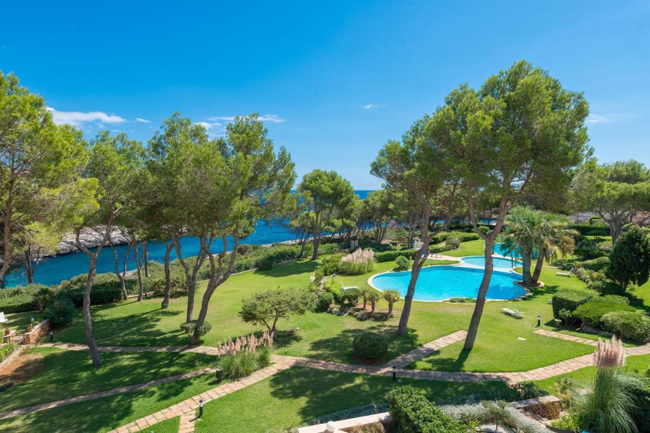 Apartamento Can Verd, Cerca De La Playa Porto Colom Exterior foto