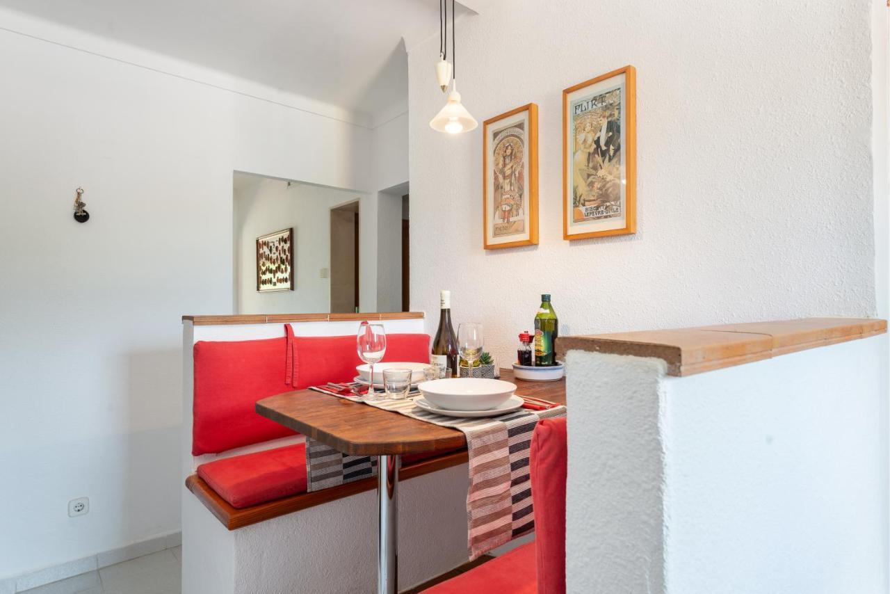 Apartamento Can Verd, Cerca De La Playa Porto Colom Exterior foto